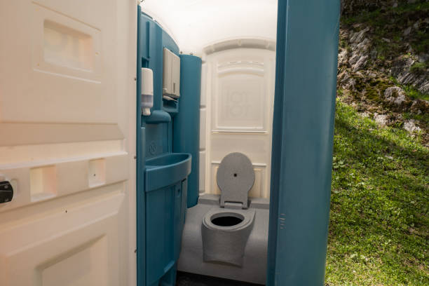 Best Long-term porta potty rental  in Baden, PA