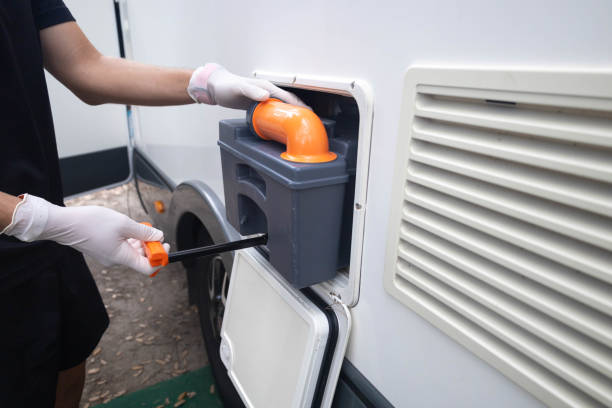 Best Event porta potty rental  in Baden, PA