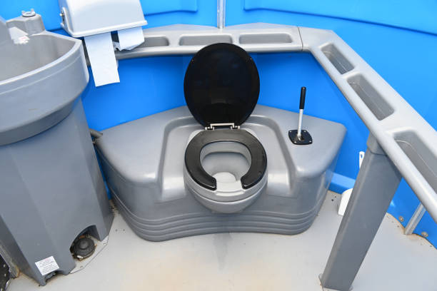 Best Portable bathroom rental  in Baden, PA