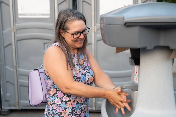 Best Affordable portable toilet rental  in Baden, PA